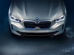 BMW Concept iX3 2018 года